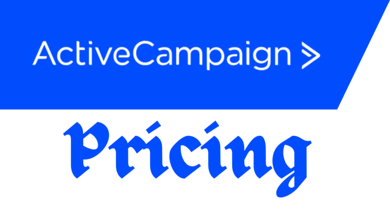 ActiveCampaign Pricing: Discover Affordable Excellence in Email Marketing for 2024