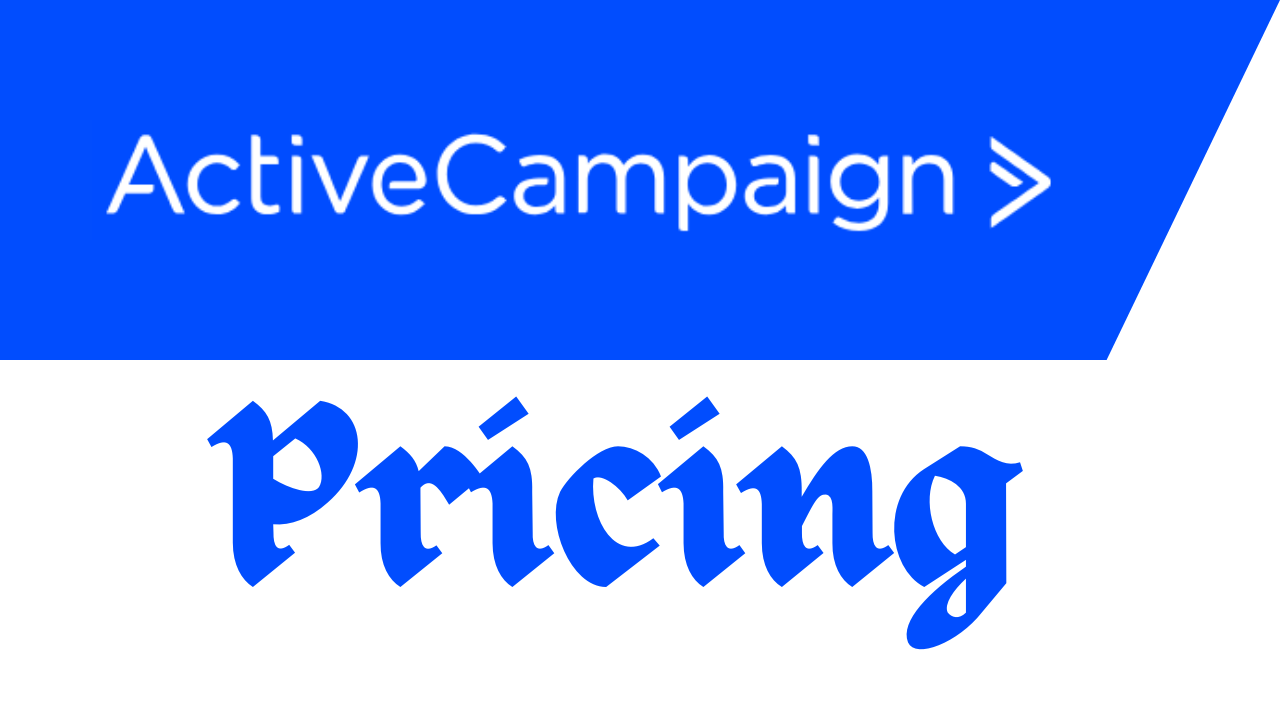 Read more about the article ActiveCampaign Pricing: Discover Affordable Excellence in Email Marketing for 2024