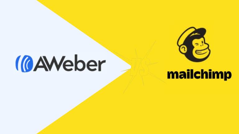 Mailchimp vs AWeber 2024: Triumphantly Revealing the Supreme Titan of Email Marketing