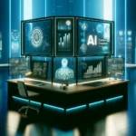 AI Content Creation Tools: Essential Innovations for Enhanced Engagement in 2024